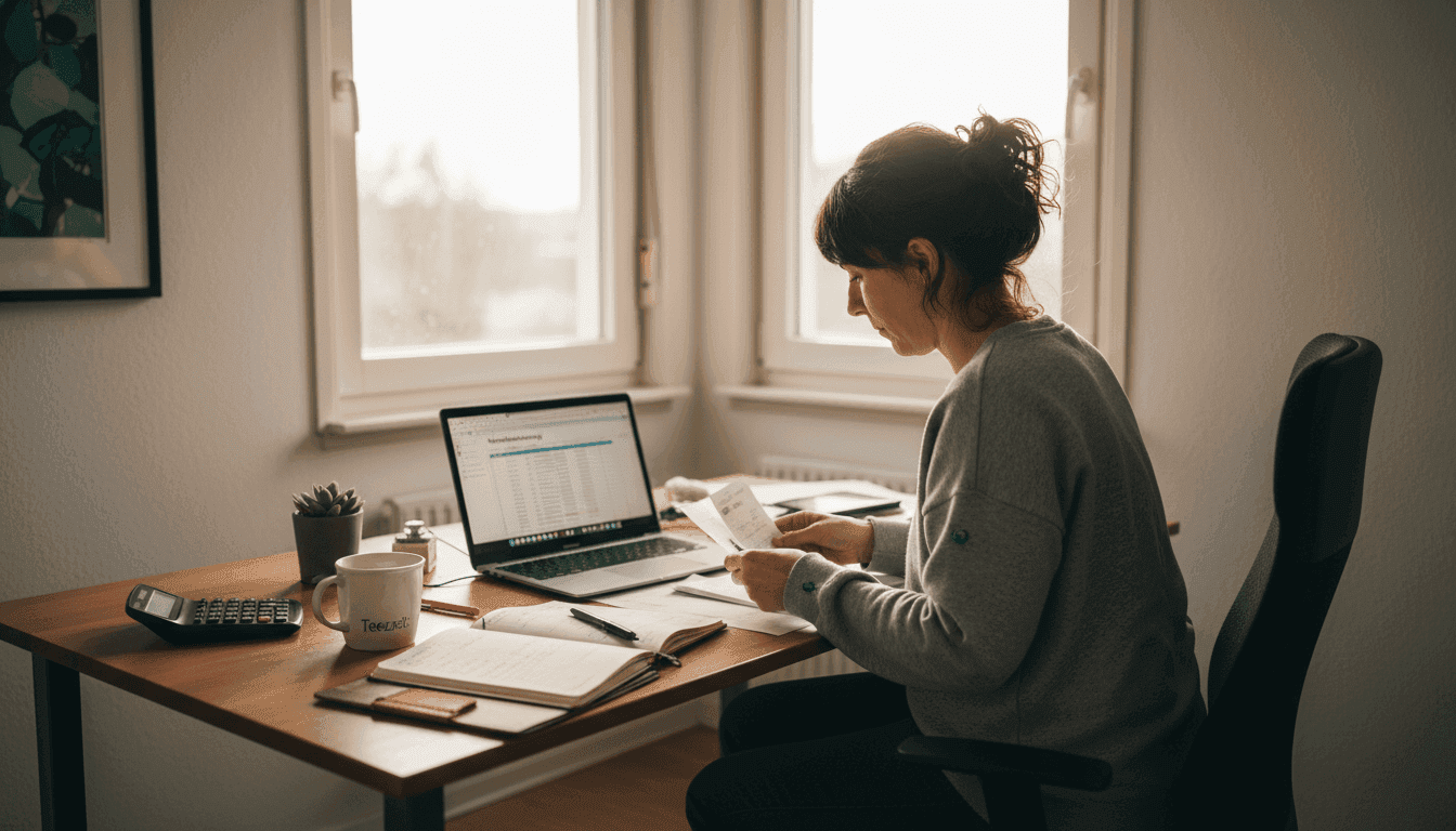 Buchhaltungspflichten 2026: 40% Zeit durch Automatisierung sparen