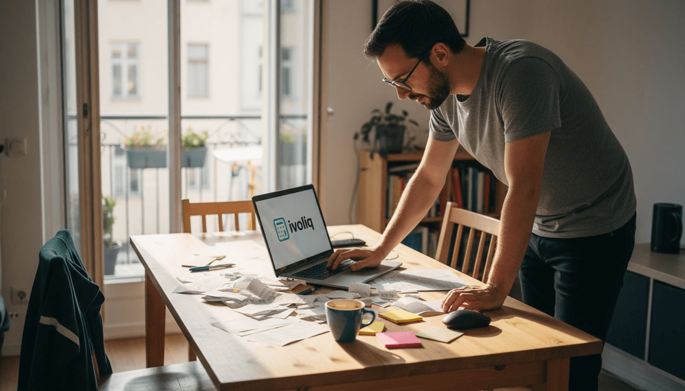 Digitale Selbstständige meistern Buchhaltung: Lösungen 2026