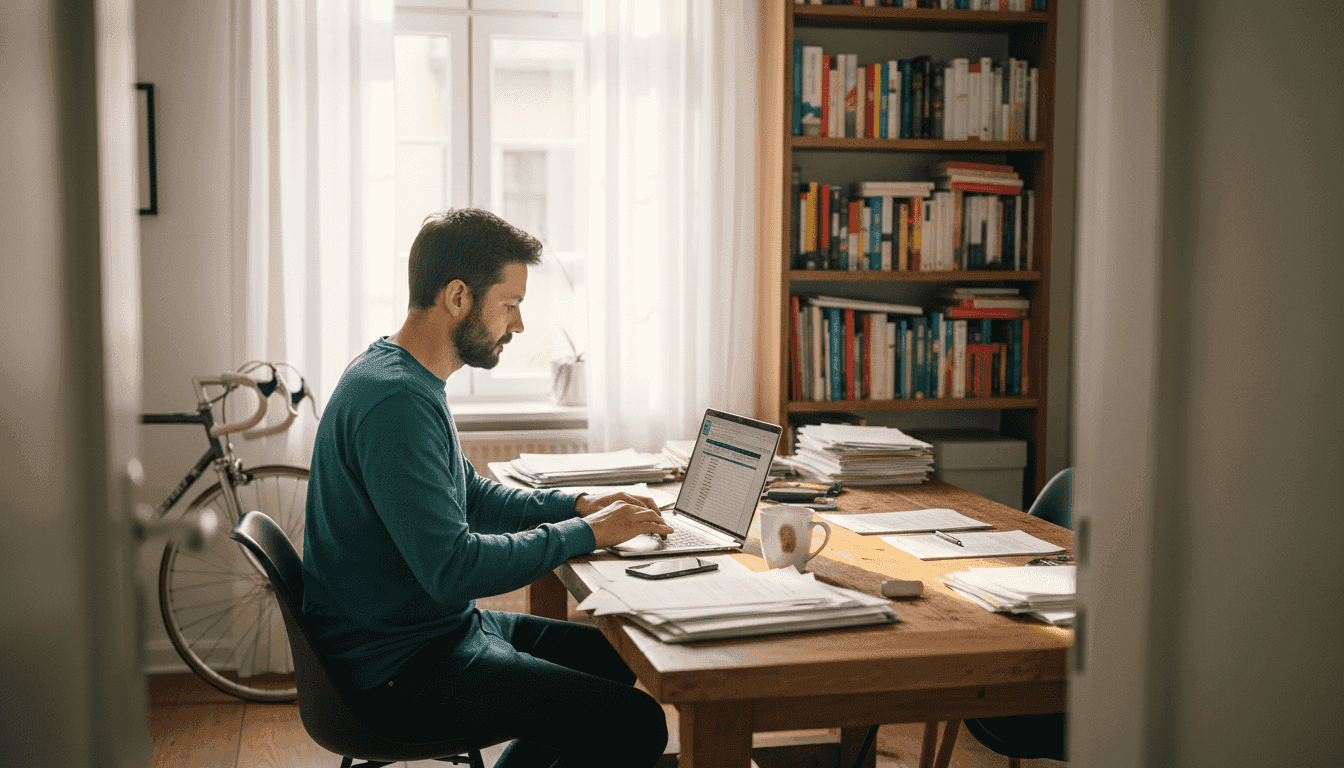 Freiberufler 2026: Definition, Steuervorteile und Buchhaltung