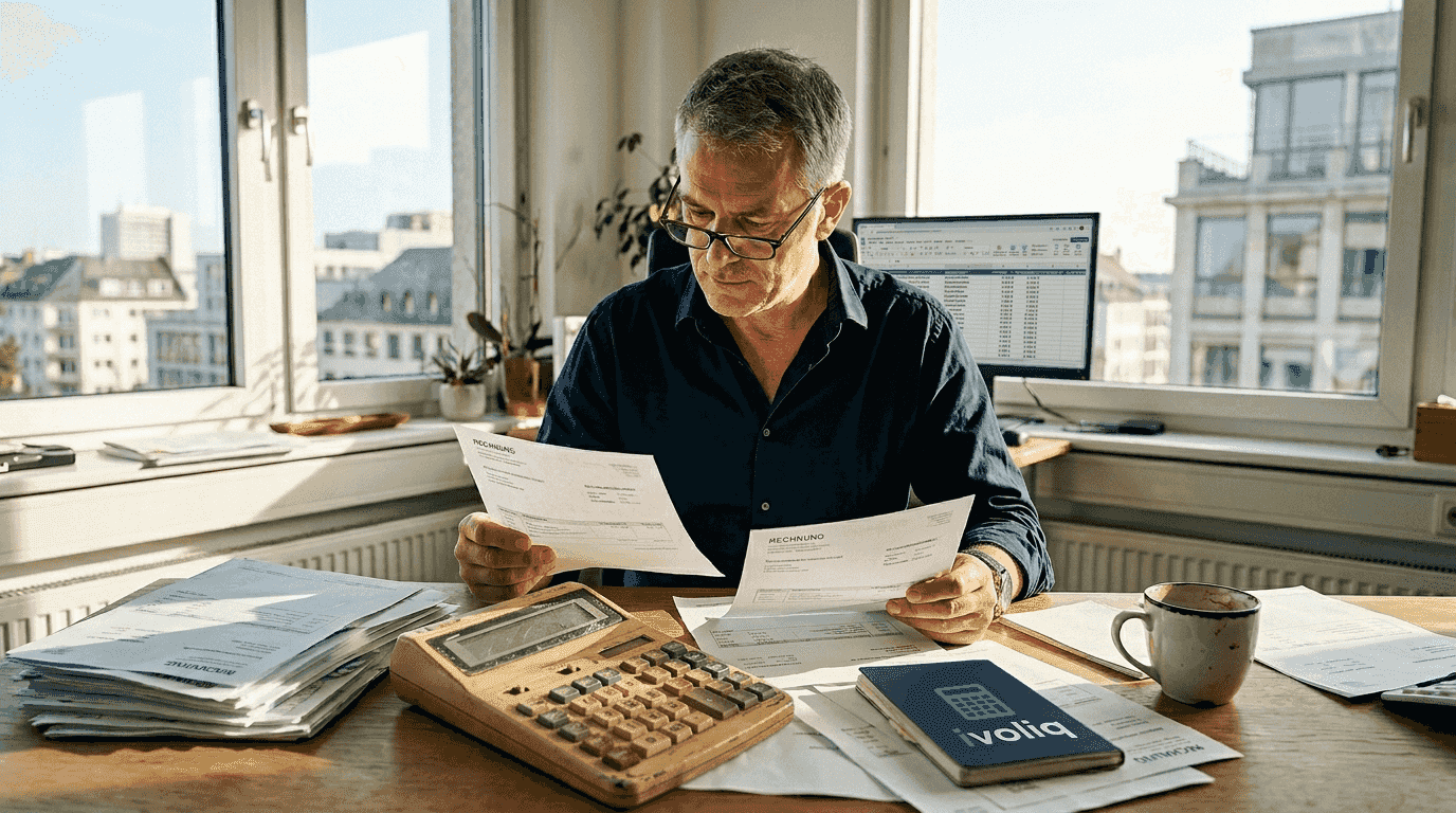 Unterschied Freiberufler und Selbstständige verstehen 2026