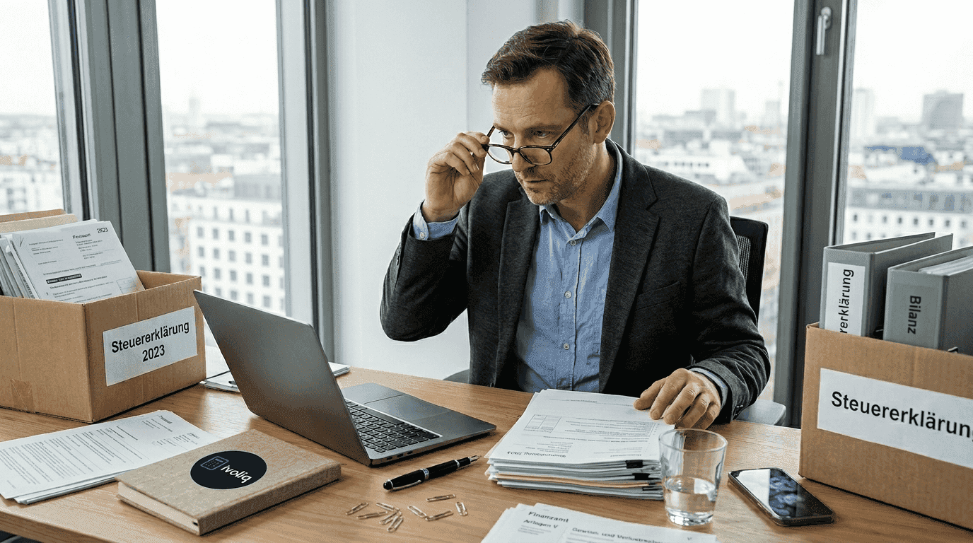 Was ist Freiberuflerstatus? Erklärung & Vorteile 2026