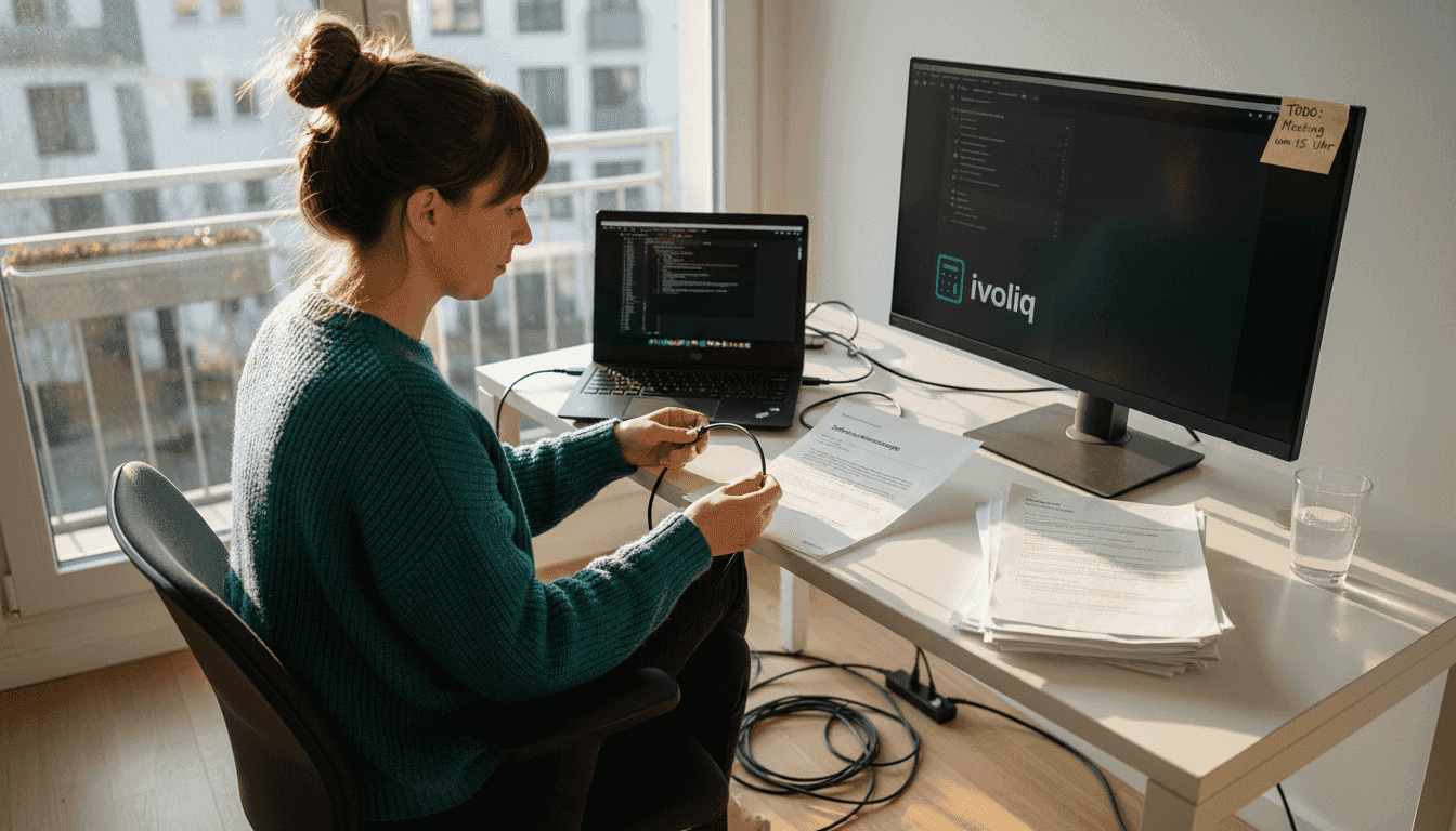 Workflow Honorarabrechnung Freelancing automatisiert 2026