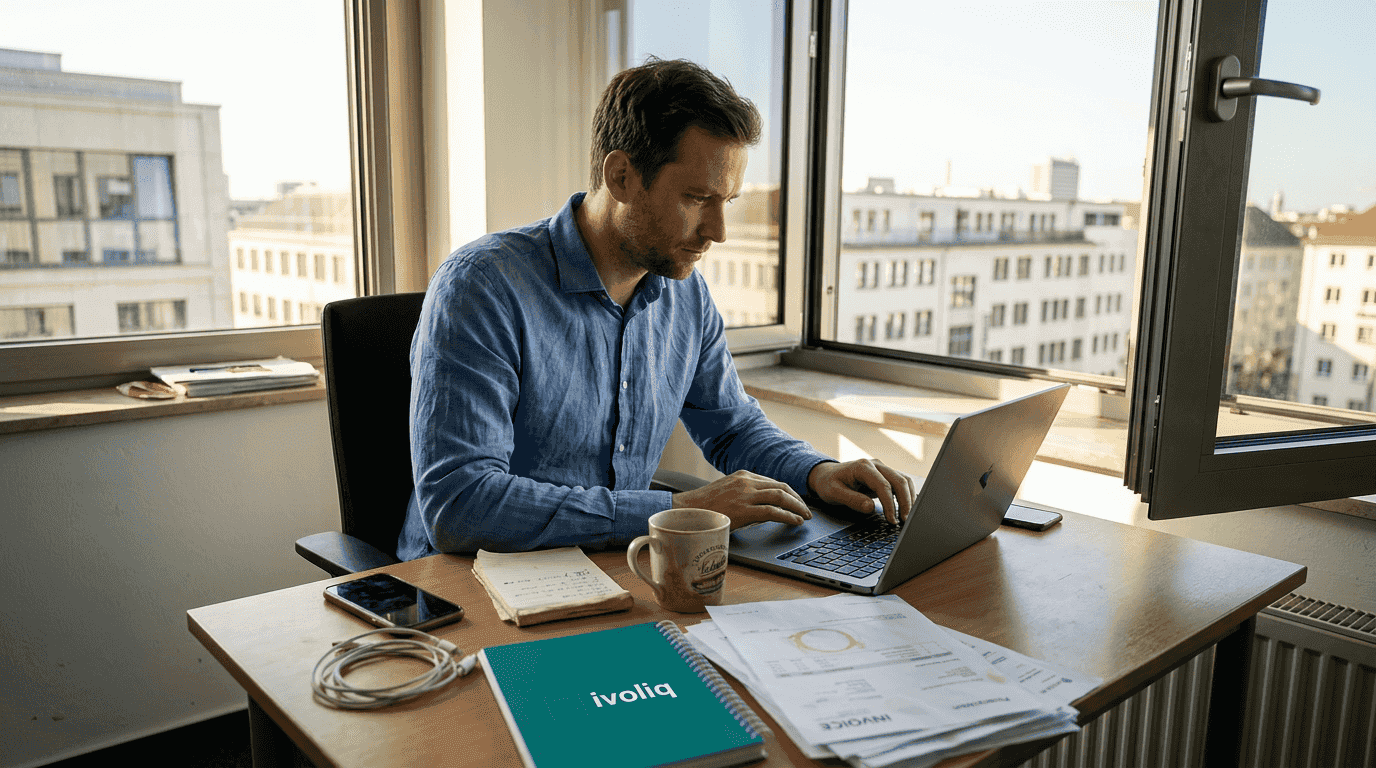 Finanztransparenz für Freelancer 2026: Automatisiert erfolgreich