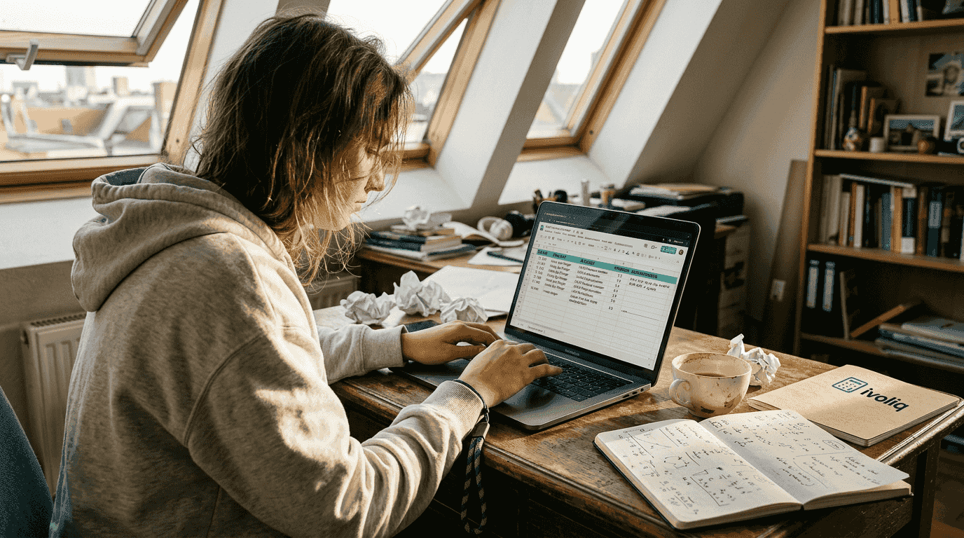 Zeiterfassung für Freelancer 2026: Pflicht und Vorteile