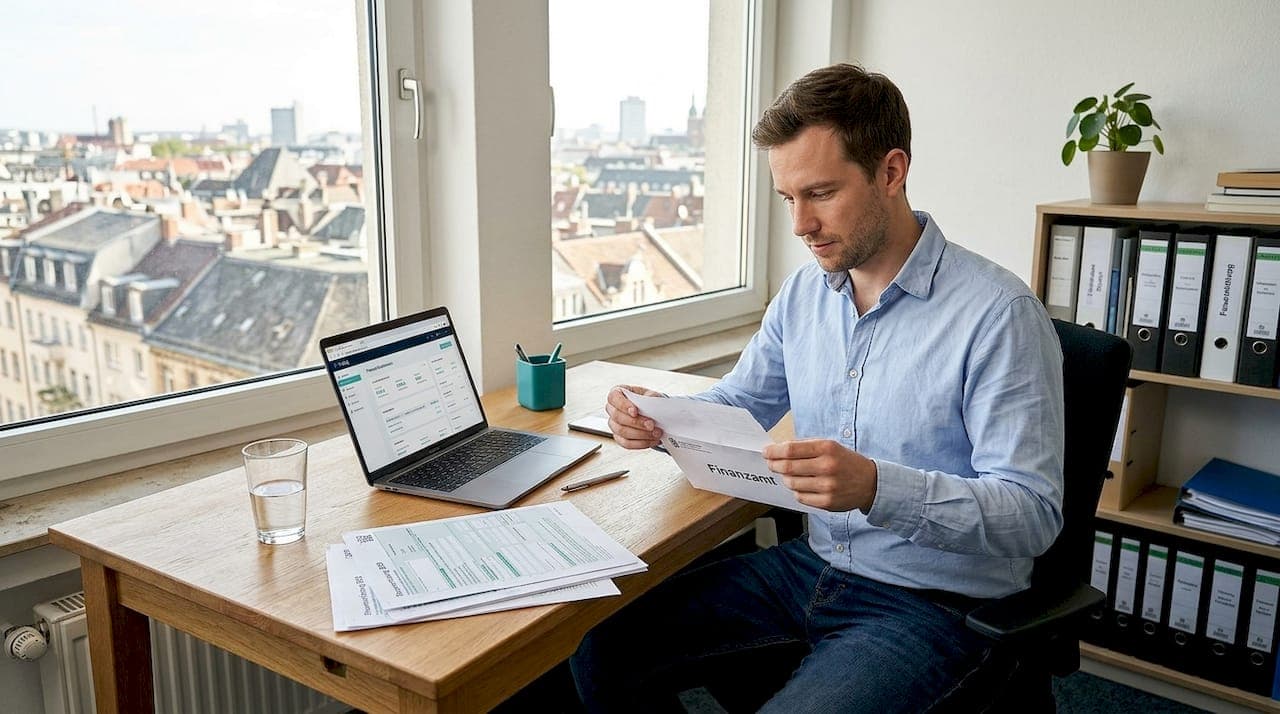 Legal requirements für Freiberufler 2026: Überblick DACH