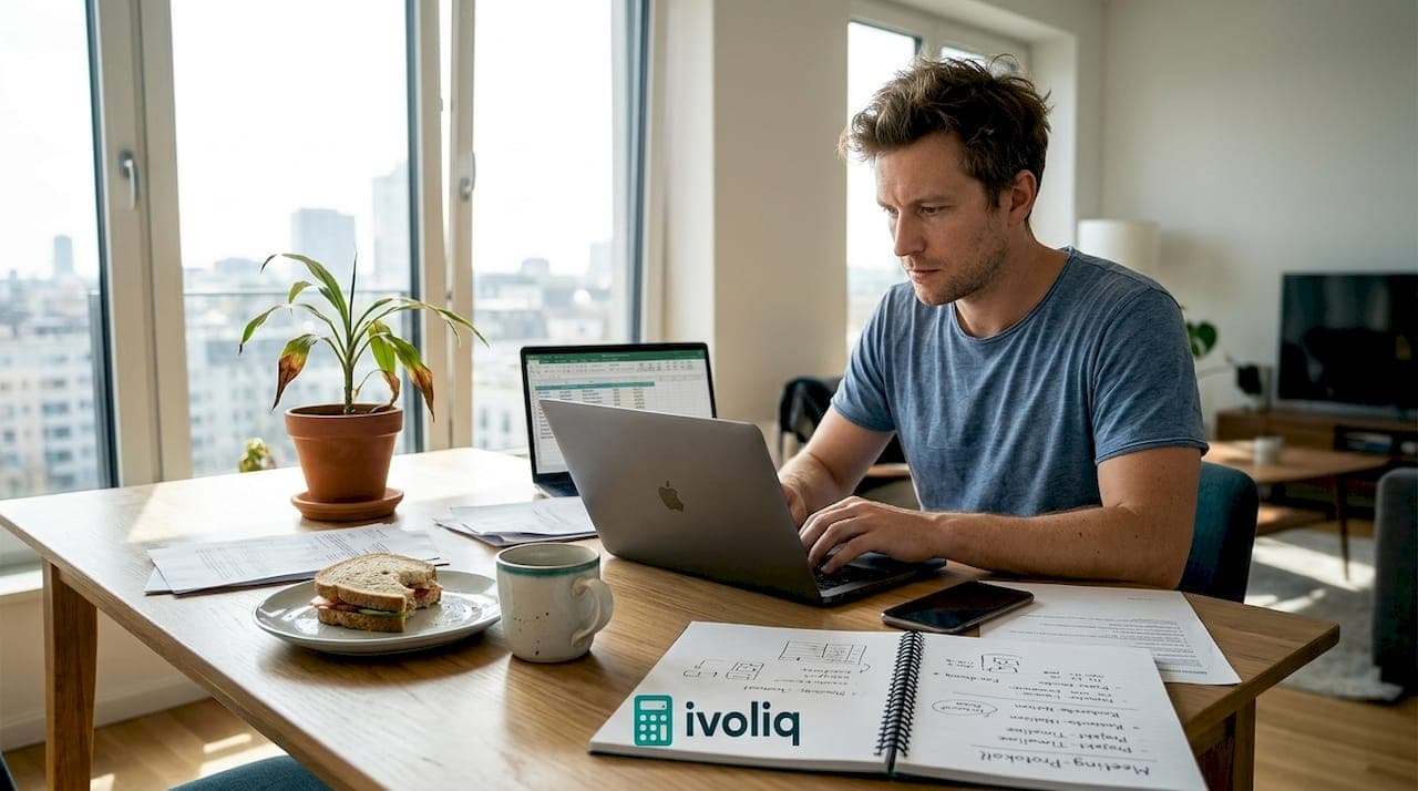 Die 7 wichtigsten Vorteile selbstständig arbeiten 2026