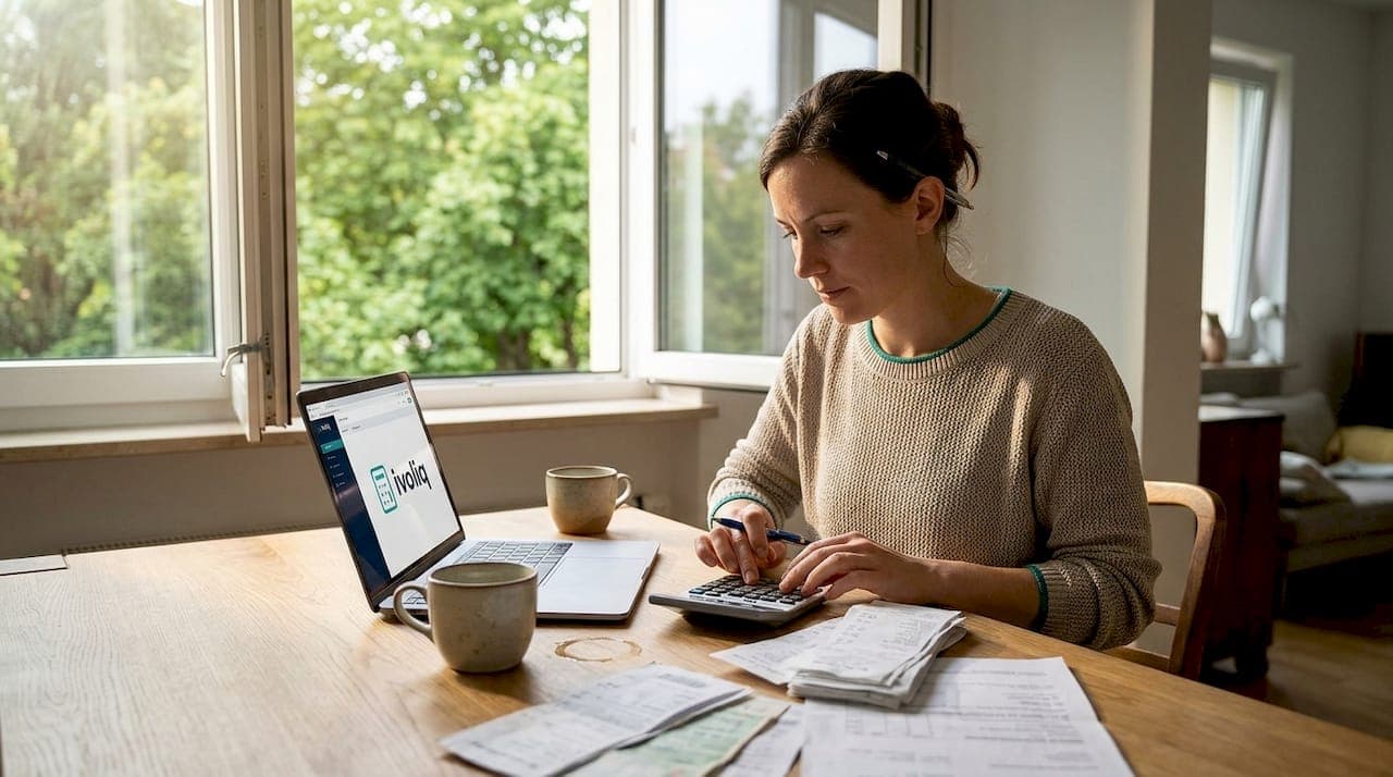 Steuerüberblick für Selbständige: So planen Sie effizient