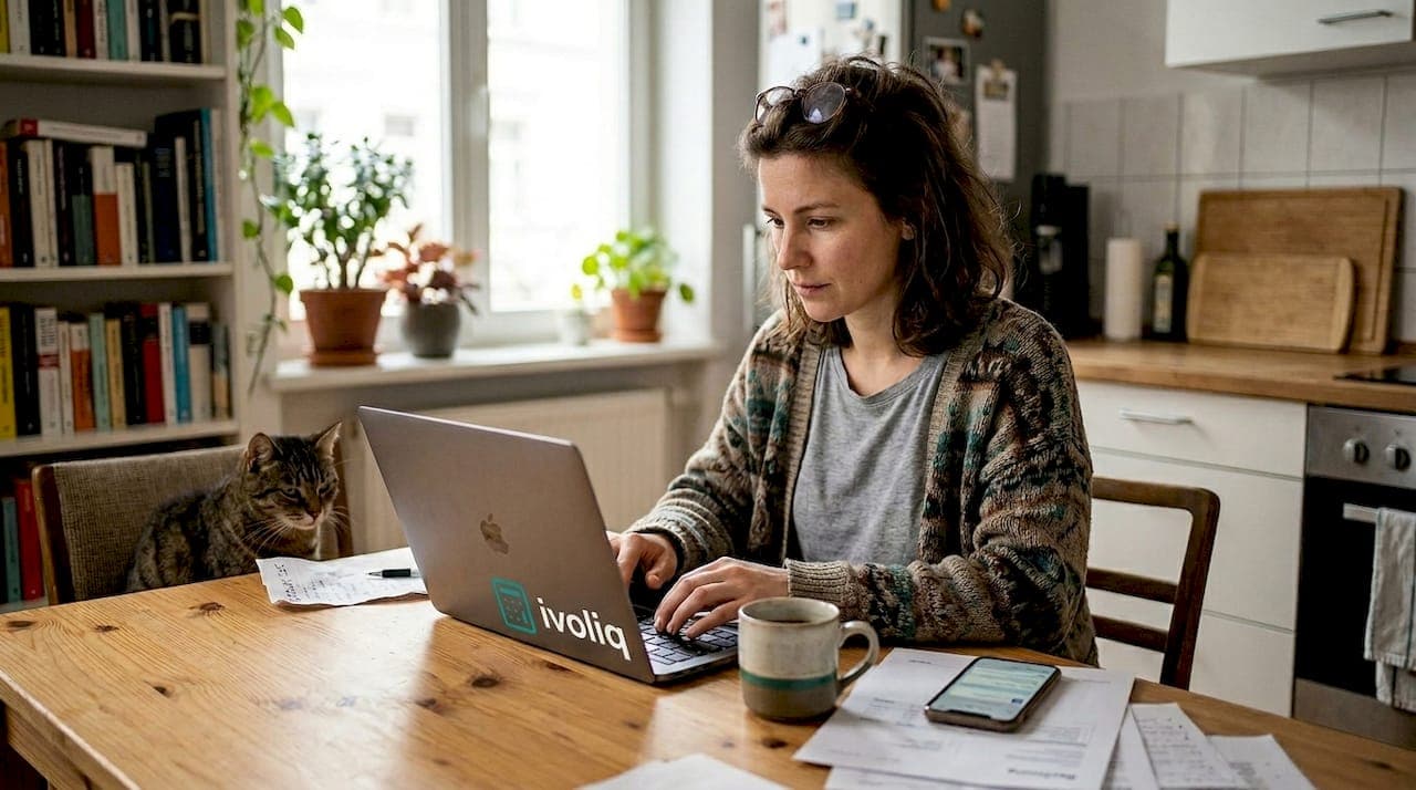 Effiziente Rechnungserstellung für Freelancer 2026