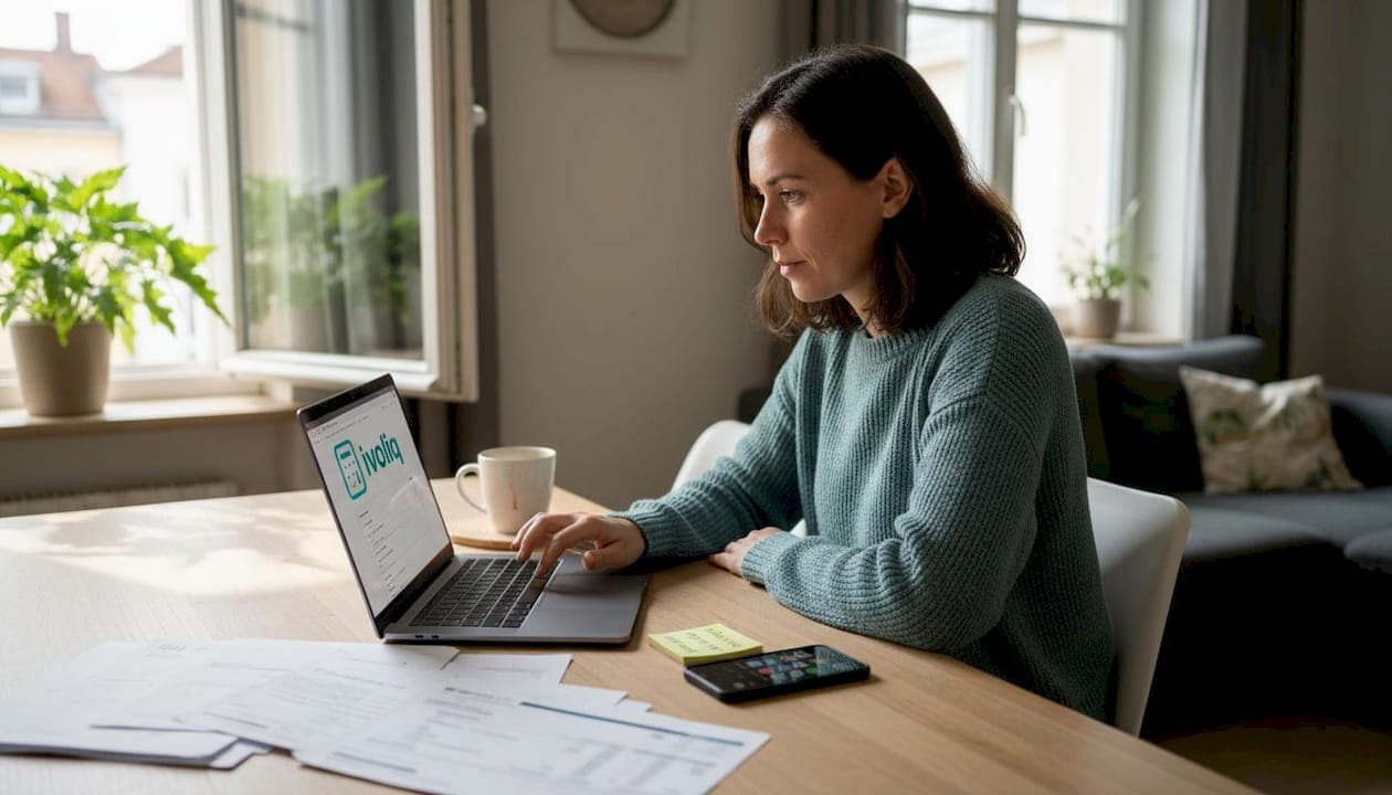 Freelancer vorteile dsgvo: sicher und effizient buchen