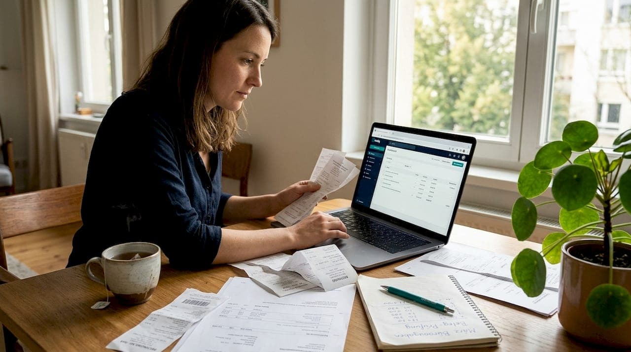 Steuerbefreiung für Kleinunternehmer: Regeln & Chancen