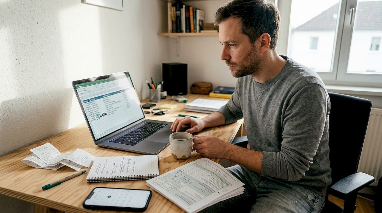 Steuertrends 2026: Was Freelancer jetzt wissen müssen